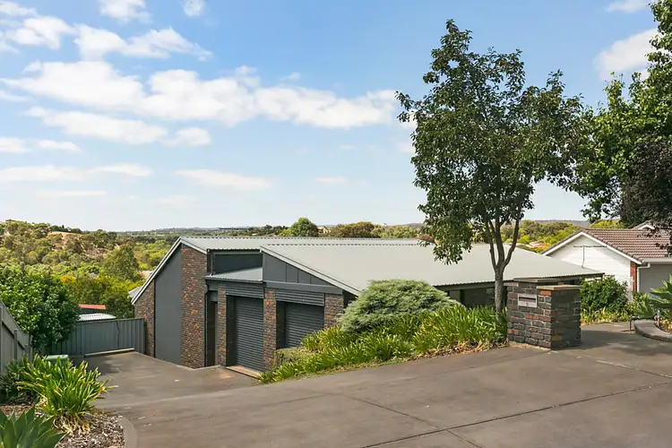 Second view of Homely house listing, 2 Partridge Court, Golden Grove SA 5125