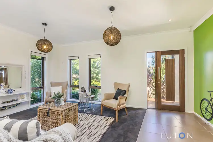 Fourth view of Homely house listing, 5 Mantle Street, Forde ACT 2914