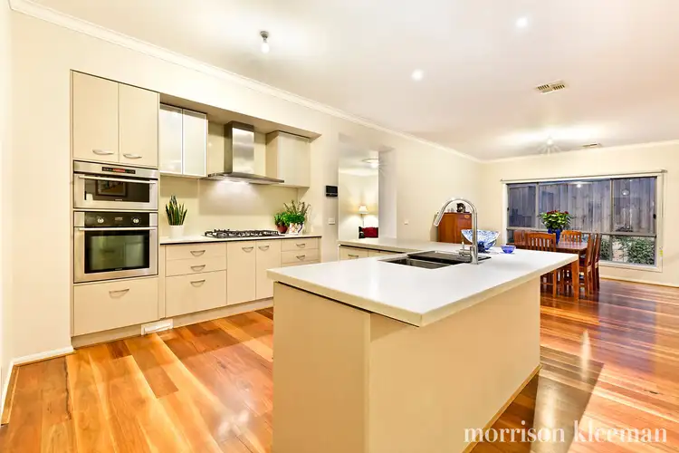 Second view of Homely house listing, 19 Roaming Road, Doreen VIC 3754