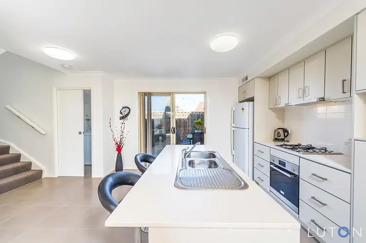 Fifth view of Homely townhouse listing, 6/5 Moore Street, Queanbeyan NSW 2620