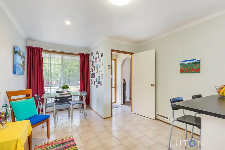 Fourth view of Homely house listing, 22 Abercorn Crescent, Isabella Plains ACT 2905