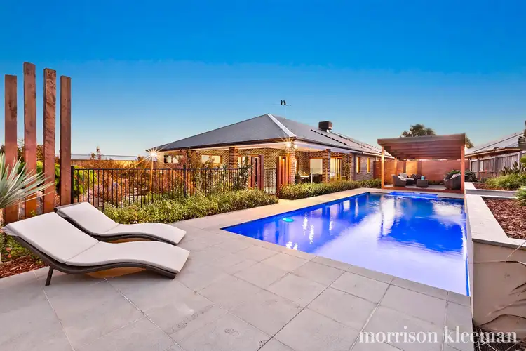 34 Downey Drive, Doreen VIC 3754