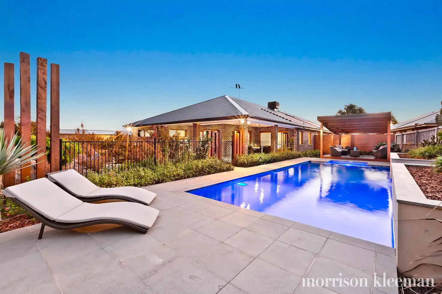 Main view of Homely house listing, 34 Downey Drive, Doreen VIC 3754