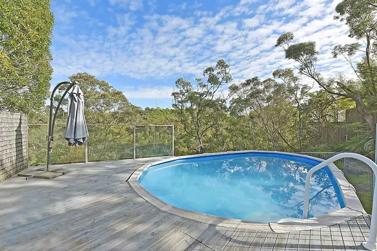 Fifth view of Homely house listing, 8 Nentoura Place, Turramurra NSW 2074