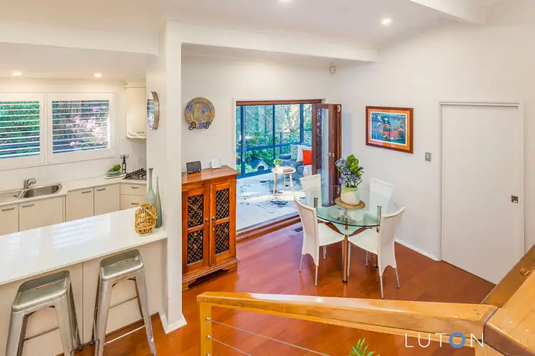 Fifth view of Homely house listing, 11 Winstanley Street, Chapman ACT 2611