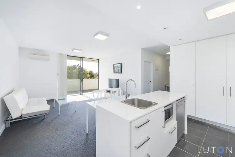 Sixth view of Homely unit listing, 67/8 Baudinette  Circuit, Bruce ACT 2617