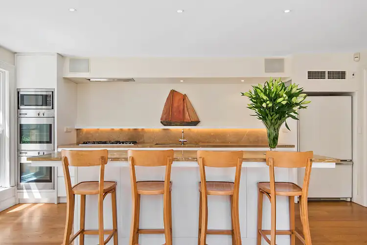 Fourth view of Homely house listing, 25 Suttie Road, Bellevue Hill NSW 2023