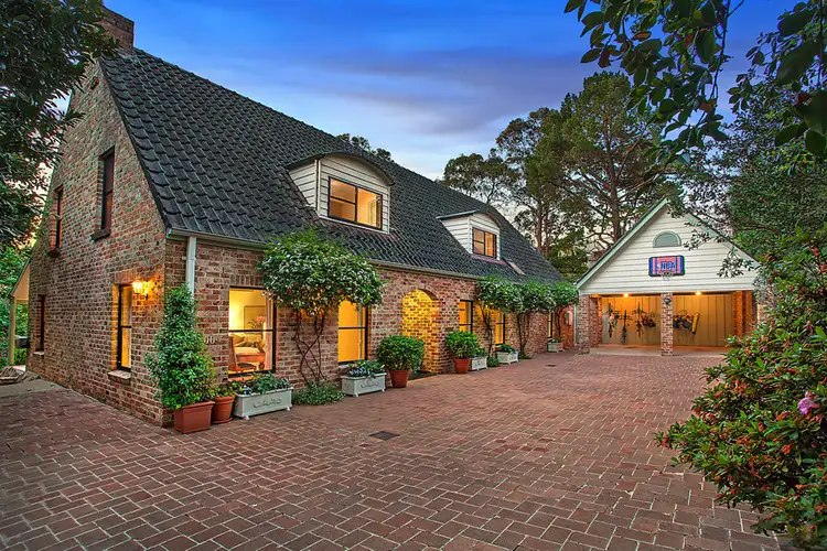400a Bobbin Head Road, Turramurra NSW 2074