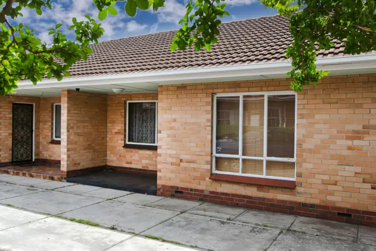 2/12 Golflands Terrace, Glenelg North SA 5045