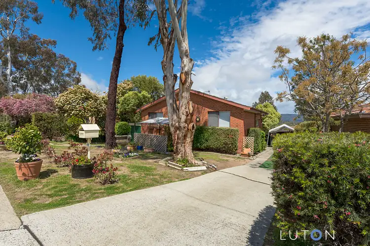 Main view of Homely house listing, 86 Sinclair Street, Kambah ACT 2902