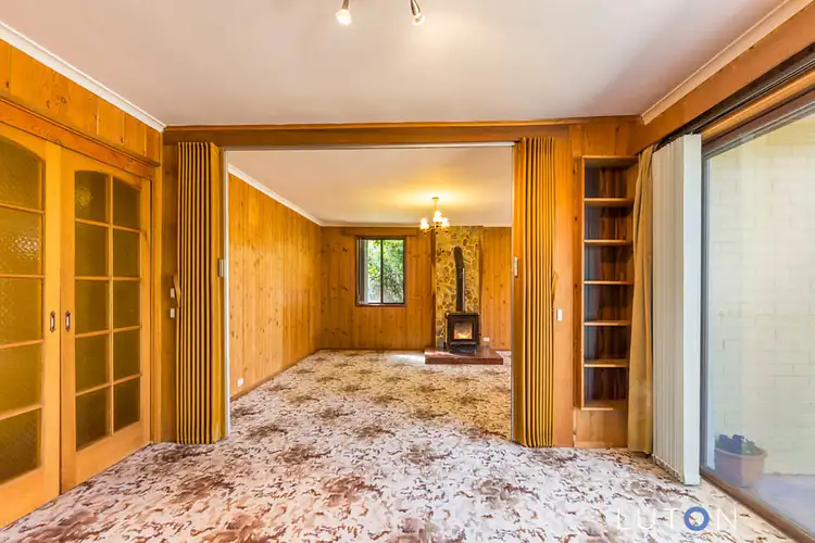 Fifth view of Homely house listing, 117 Antill Street, Downer ACT 2602