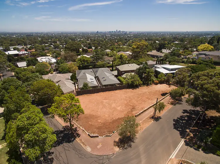Fifth view of Homely land listing, 1 Everard Street, Glen Osmond SA 5064