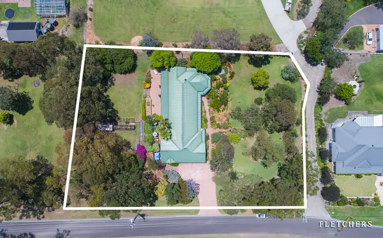 Third view of Homely house listing, 44 William James Drive, Mount Kembla NSW 2526