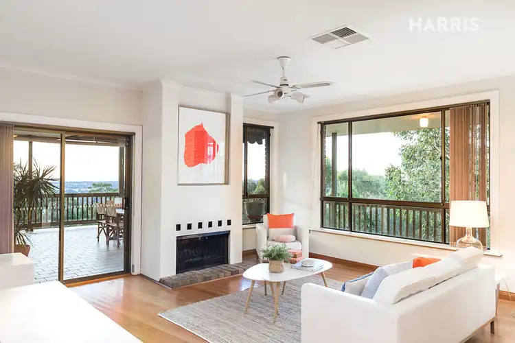 Second view of Homely house listing, 19B Seaview Road, Lynton SA 5062