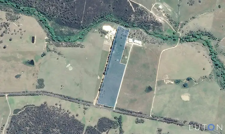 Fourth view of Homely land listing, 606 Bombay Road, Braidwood NSW 2622
