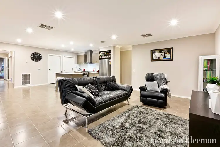 Sixth view of Homely house listing, 9 Russel Way, Doreen VIC 3754