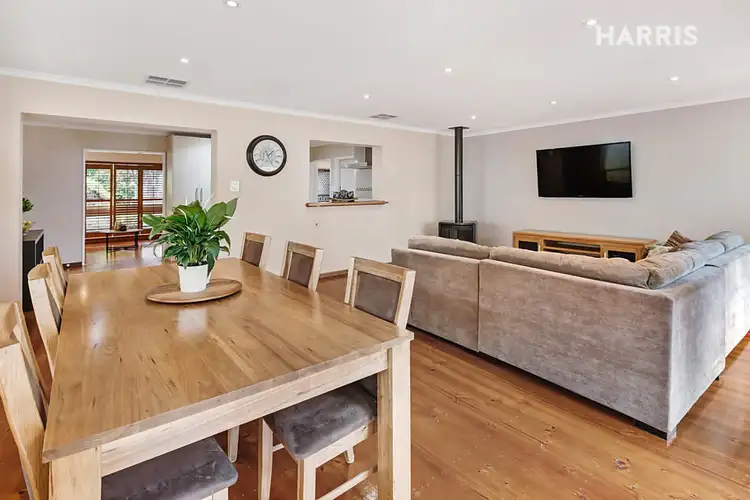 Third view of Homely house listing, 16 Palmer Street, Fairview Park SA 5126