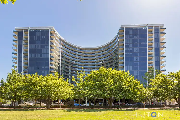 1508/240 Bunda Street