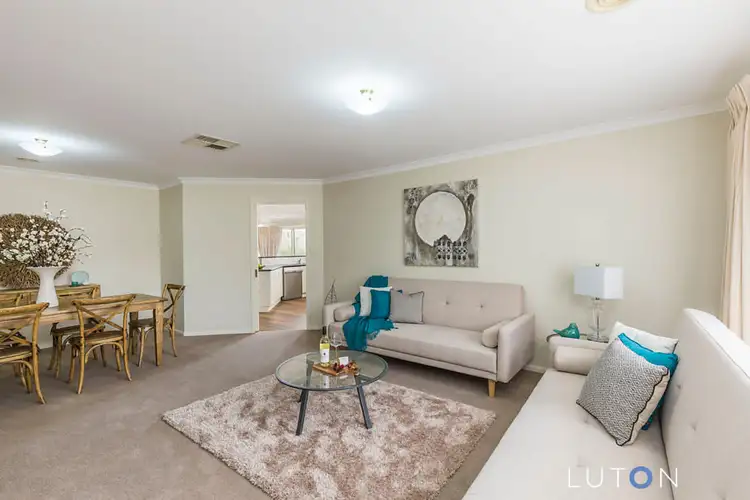 Fourth view of Homely house listing, 146 Waterfall Drive, Jerrabomberra NSW 2619