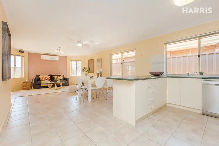 Second view of Homely house listing, 11 Lynton Avenue, Mitchell Park SA 5043