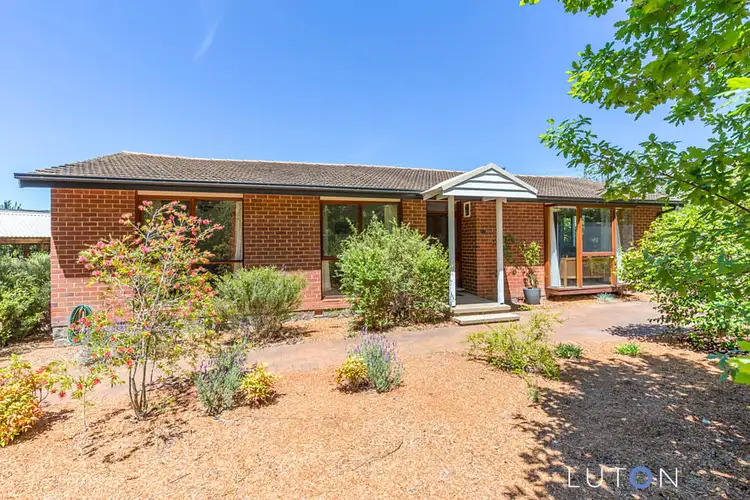 Second view of Homely house listing, 119 Wattle Street, O'connor ACT 2602