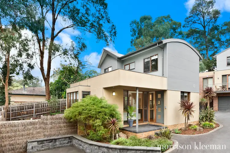 2/1232 Main Road, Eltham VIC 3095