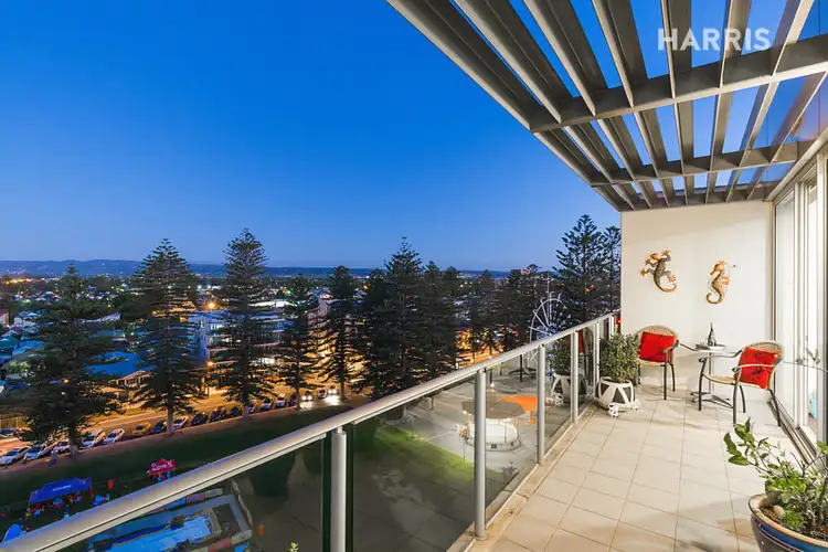 905/19 Holdfast Promenade, Glenelg SA 5045