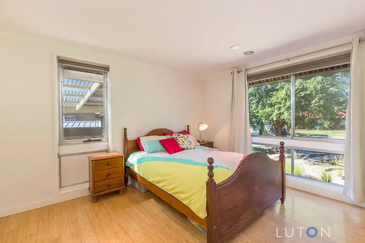 Sixth view of Homely house listing, 5 Birubi Place, Giralang ACT 2617