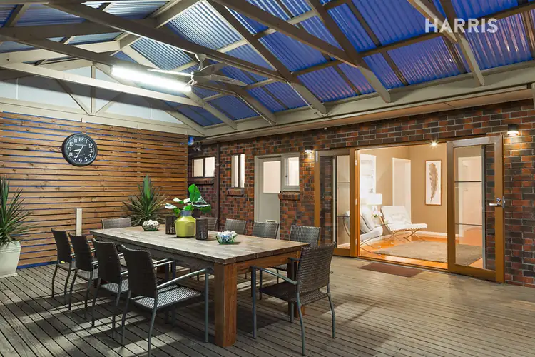 Second view of Homely house listing, 11 Tallarook Road, Hawthorndene SA 5051