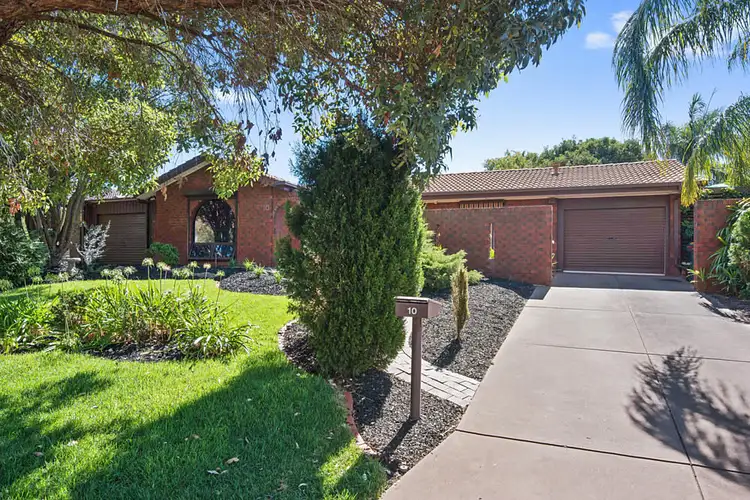 10 Noritake Road, Modbury Heights SA 5092