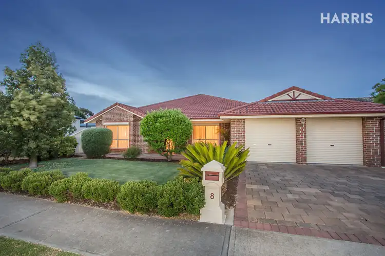 Main view of Homely house listing, 8 Condada Avenue, Park Holme SA 5043