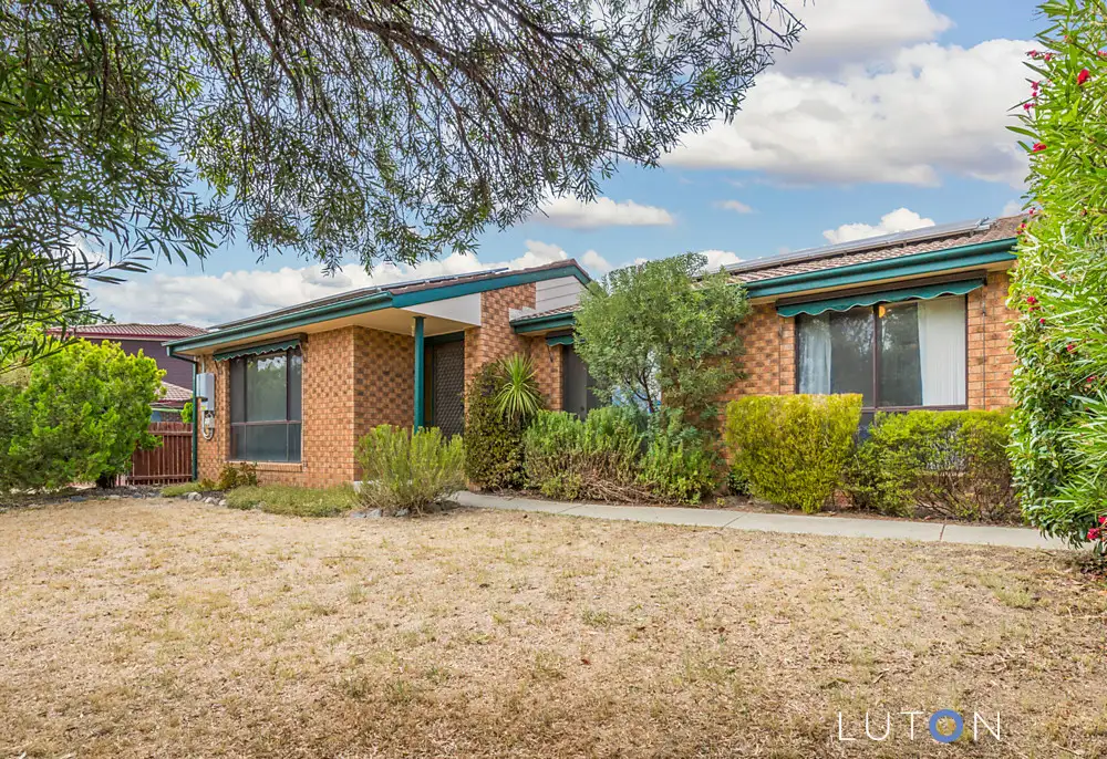 Main view of Homely house listing, 135 Louisa Lawson Crescent, Gilmore ACT 2905