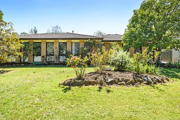 9 Grimshaw Street, Richardson ACT 2905
