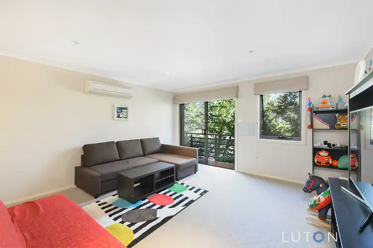 Fourth view of Homely unit listing, 17/114 Athllon Drive, Greenway ACT 2900