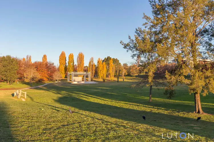 Sixth view of Homely unit listing, 17/114 Athllon Drive, Greenway ACT 2900