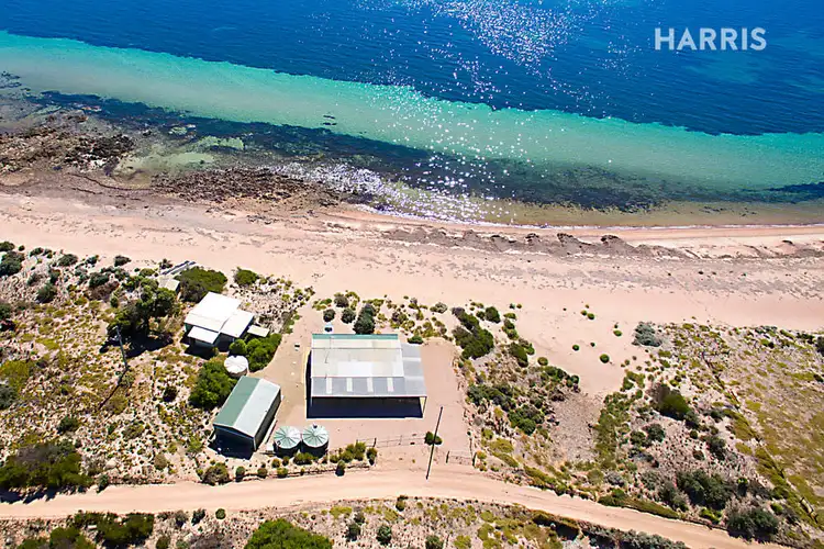 Main view of Homely house listing, 811 Myponie Point Drive, Wallaroo SA 5556