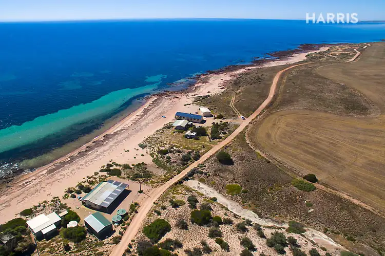 Third view of Homely house listing, 811 Myponie Point Drive, Wallaroo SA 5556