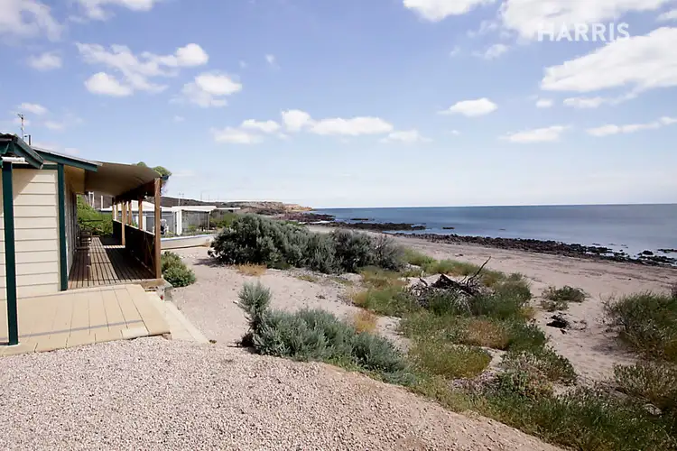 Fourth view of Homely house listing, 811 Myponie Point Drive, Wallaroo SA 5556