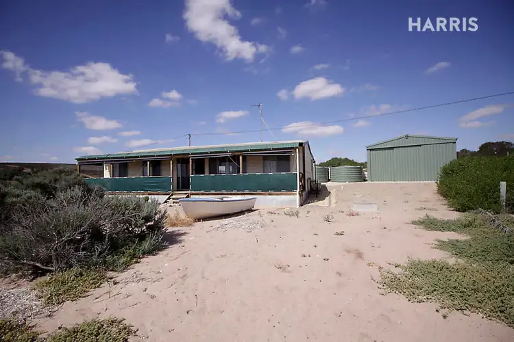 Fifth view of Homely house listing, 811 Myponie Point Drive, Wallaroo SA 5556