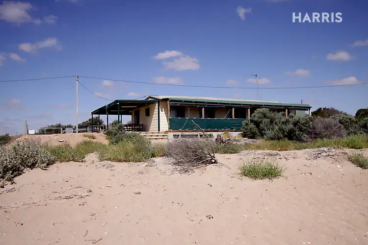 Sixth view of Homely house listing, 811 Myponie Point Drive, Wallaroo SA 5556