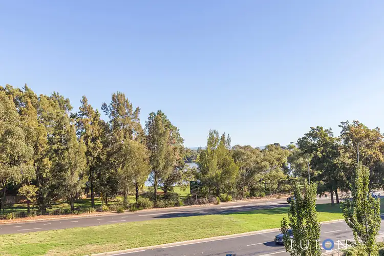 Fifth view of Homely apartment listing, 215/19 Marcus Clarke Street, Acton ACT 2601