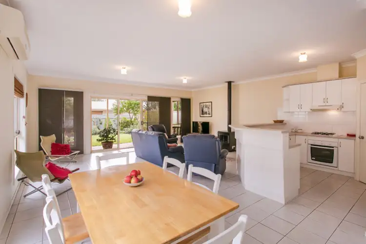 Third view of Homely house listing, 28a Condada Avenue, Park Holme SA 5043