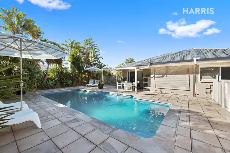 43 Toledo Avenue, West Beach SA 5024