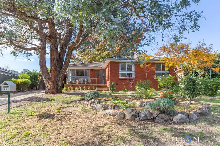 22 Bingle Street, Flynn ACT 2615