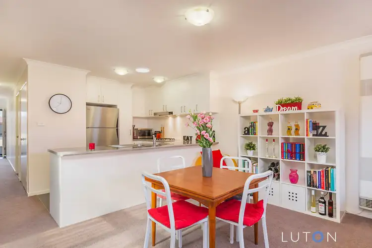Second view of Homely house listing, 185 Macfarlane Burnett Avenue, Macgregor ACT 2615