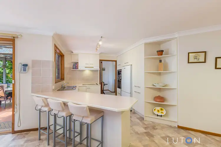 Second view of Homely house listing, 13 Zox Circuit, Calwell ACT 2905