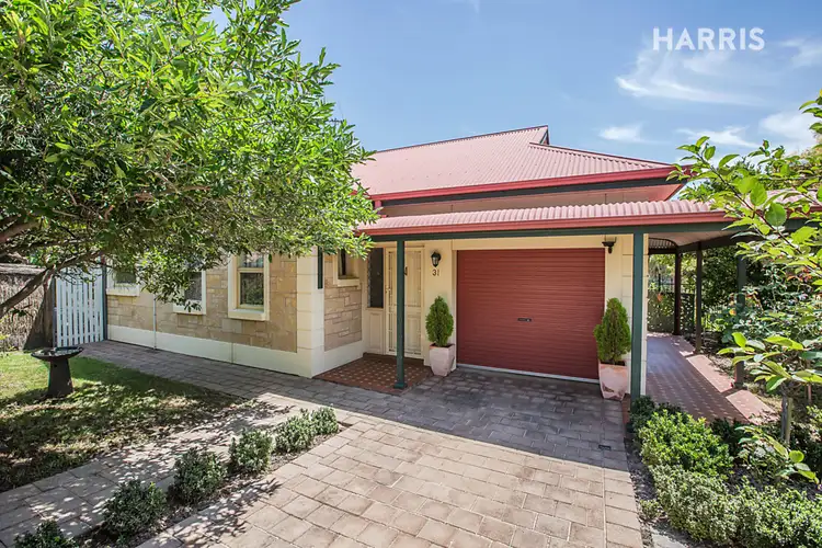 31 Toowong Avenue, Kensington Park SA 5068
