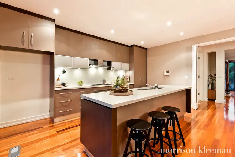Sixth view of Homely house listing, 16 Dry Creek Drive, Plenty VIC 3090