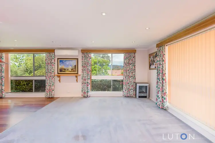Fifth view of Homely house listing, 86 Sinclair Street, Kambah ACT 2902