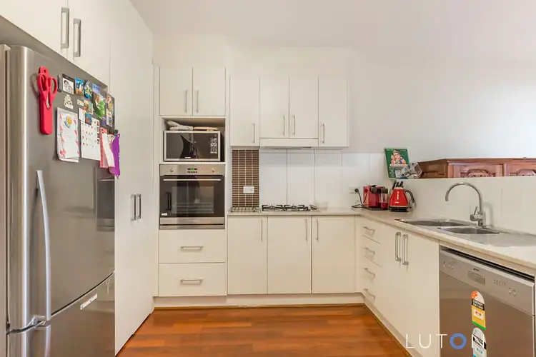 Second view of Homely townhouse listing, 29/121 Thynne Street, Bruce ACT 2617